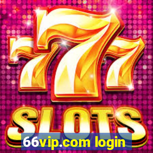 66vip.com login